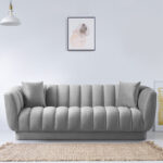 Home Lifestylez Exalt 3 Seater Premium Sofa