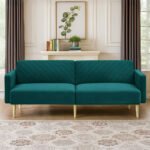Home Lifestylez Versatile Sofa Cum Bed